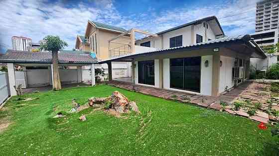 2 Bedroom House for Rent in Jomtien Pattaya