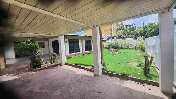 2 Bedroom House for Rent in Jomtien Pattaya