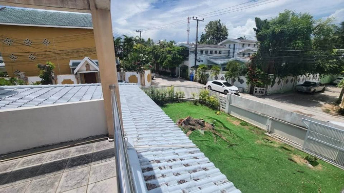 2 Bedroom House for Rent in Jomtien Pattaya - photo 12