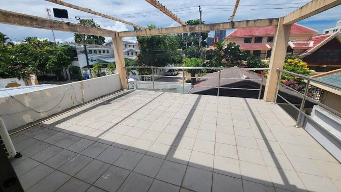2 Bedroom House for Rent in Jomtien Pattaya - photo 11