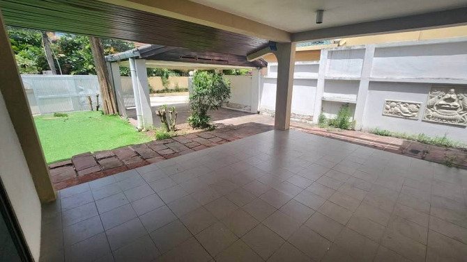 2 Bedroom House for Rent in Jomtien Pattaya - photo 17