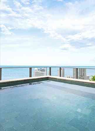 House for rent Pattaya