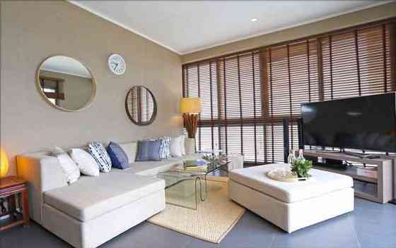 House for rent Pattaya