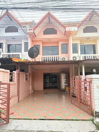 2 Bedroom House for Rent in Central Pattaya Pattaya - photo 17