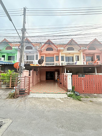 2 Bedroom House for Rent in Central Pattaya Pattaya - photo 16