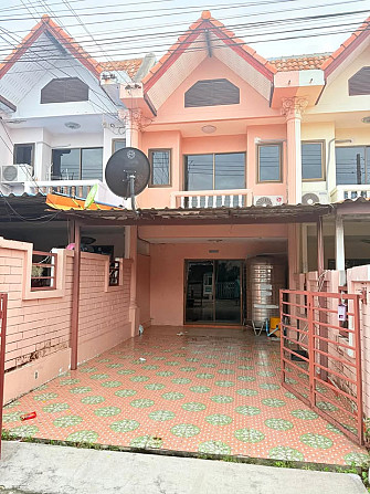 2 Bedroom House for Rent in Central Pattaya Pattaya - photo 1