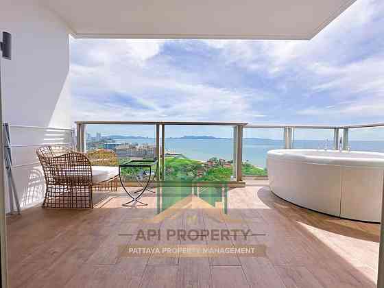 House for rent Pattaya