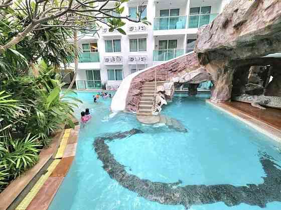 1 Bedroom Condo for Rent in Pattaya Jomtien Pattaya