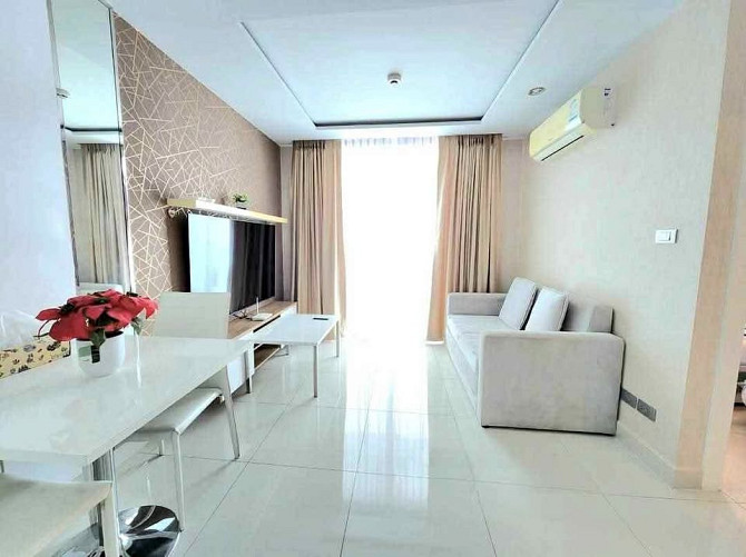 1 Bedroom Condo for Rent in Pattaya Jomtien Pattaya - photo 1