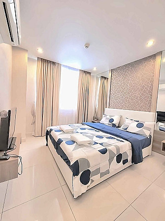 1 Bedroom Condo for Rent in Pattaya Jomtien Pattaya - photo 2