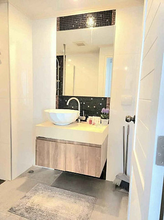1 Bedroom Condo for Rent in Pattaya Jomtien Pattaya - photo 4