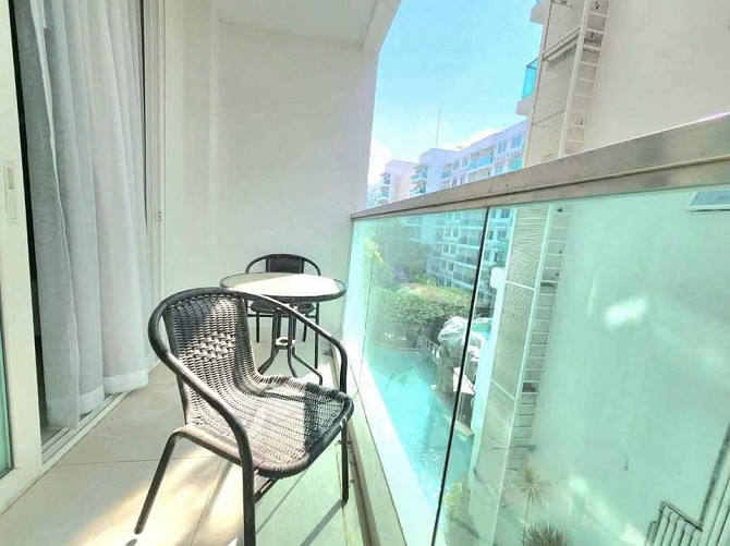 1 Bedroom Condo for Rent in Pattaya Jomtien Pattaya - photo 3