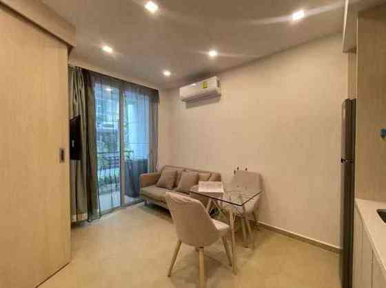 1 Bedroom Condo for Rent in Pattaya พัทยา