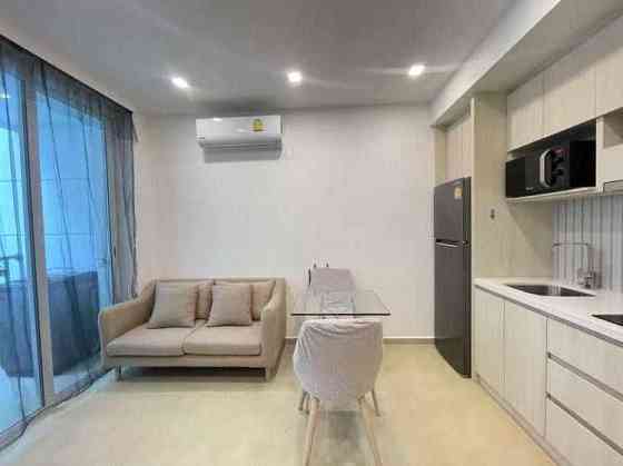 1 Bedroom Condo for Rent in Pattaya พัทยา