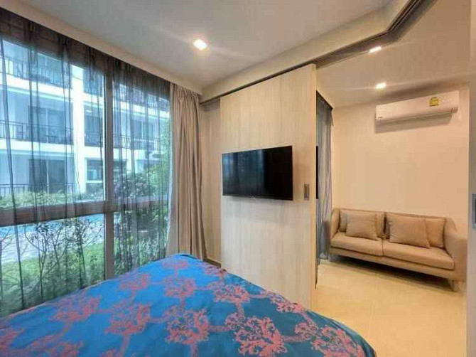 1 Bedroom Condo for Rent in Pattaya Pattaya - photo 3