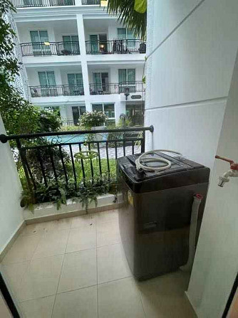 1 Bedroom Condo for Rent in Pattaya Pattaya - photo 10
