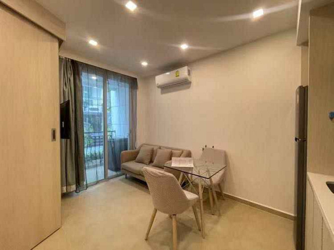 1 Bedroom Condo for Rent in Pattaya Pattaya - photo 6