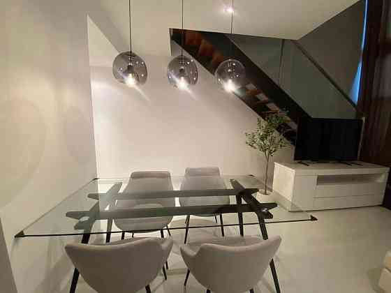 1 Bedroom Duplex Condo for Rent in Pratumnak พัทยา