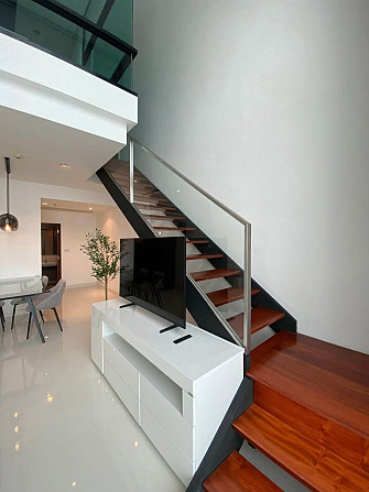 1 Bedroom Duplex Condo for Rent in Pratumnak Pattaya - photo 8