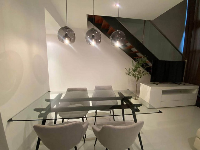 1 Bedroom Duplex Condo for Rent in Pratumnak Pattaya - photo 4