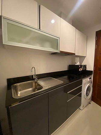 1 Bedroom Duplex Condo for Rent in Pratumnak Pattaya - photo 19