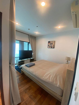 1 Bedroom Duplex Condo for Rent in Pratumnak Pattaya - photo 10