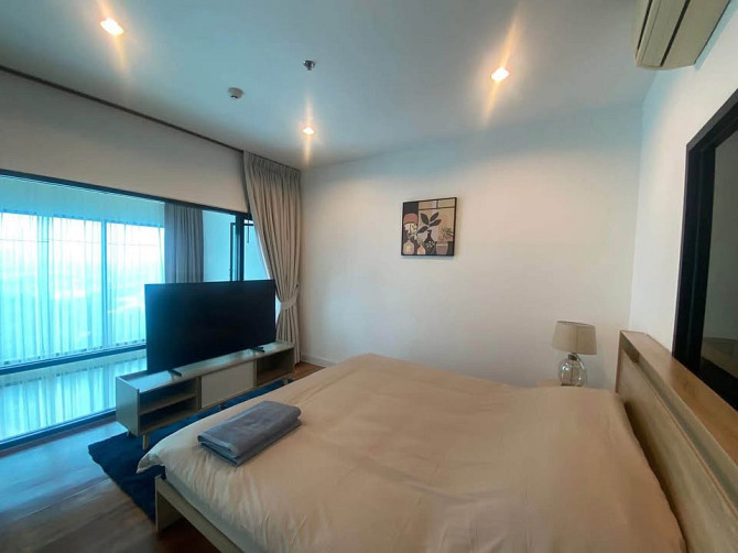 1 Bedroom Duplex Condo for Rent in Pratumnak Pattaya - photo 9