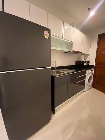 1 Bedroom Duplex Condo for Rent in Pratumnak Pattaya - photo 18