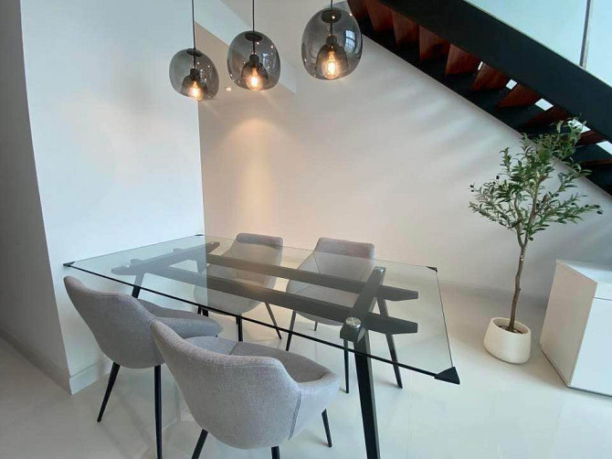 1 Bedroom Duplex Condo for Rent in Pratumnak Pattaya - photo 6