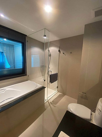 1 Bedroom Duplex Condo for Rent in Pratumnak Pattaya - photo 14