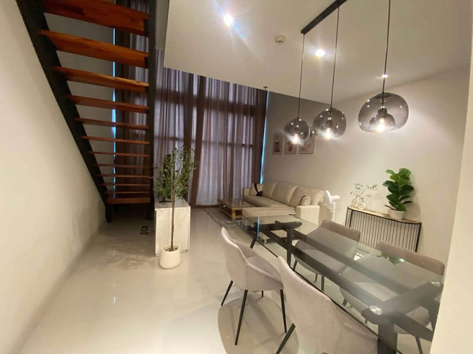 1 Bedroom Duplex Condo for Rent in Pratumnak Pattaya - photo 16