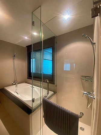 1 Bedroom Duplex Condo for Rent in Pratumnak Pattaya - photo 13