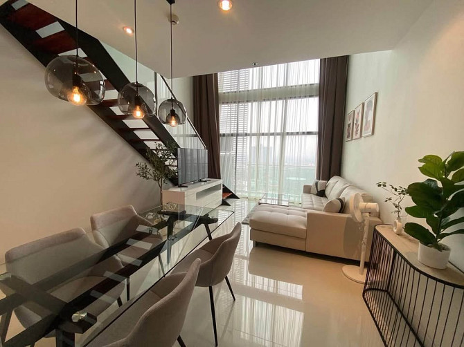1 Bedroom Duplex Condo for Rent in Pratumnak Pattaya - photo 3