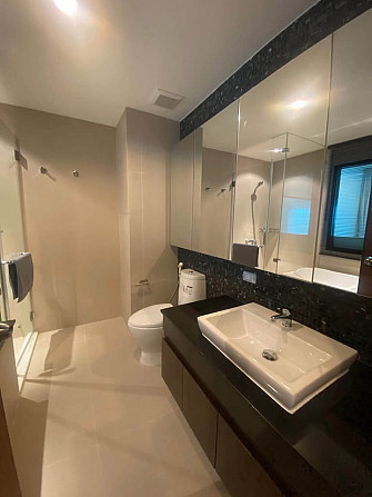 1 Bedroom Duplex Condo for Rent in Pratumnak Pattaya - photo 15