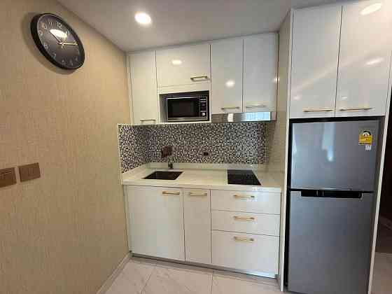 1 Bedroom Condo for Rent in Jomtien พัทยา