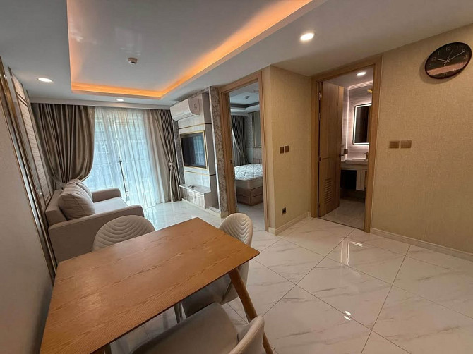 1 Bedroom Condo for Rent in Jomtien Pattaya - photo 2