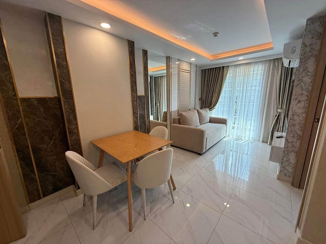 1 Bedroom Condo for Rent in Jomtien Pattaya - photo 5