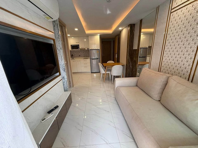 1 Bedroom Condo for Rent in Jomtien Pattaya - photo 8