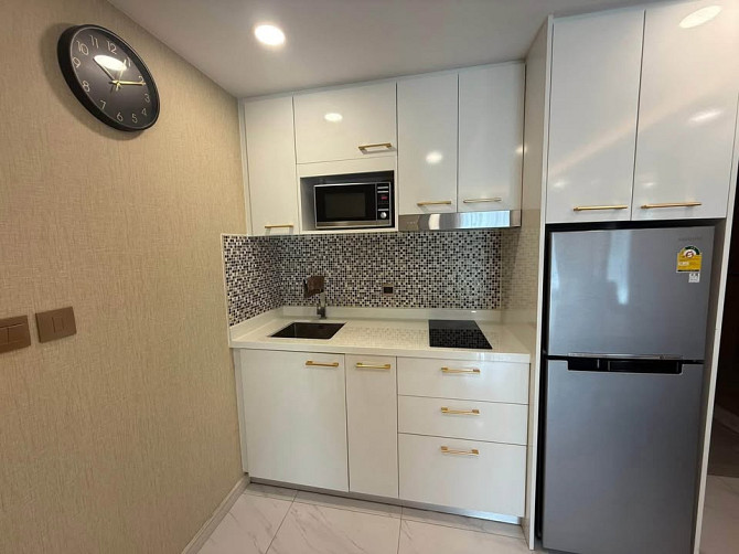 1 Bedroom Condo for Rent in Jomtien Pattaya - photo 4