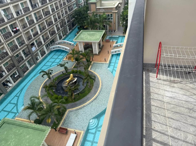 1 Bedroom Condo for Rent in Jomtien Pattaya - photo 7