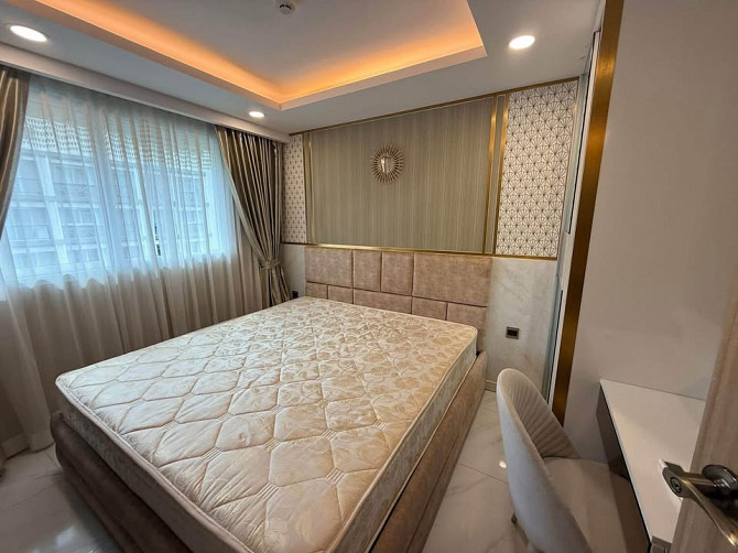 1 Bedroom Condo for Rent in Jomtien Pattaya - photo 9