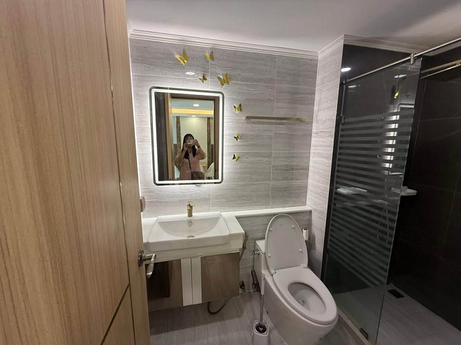1 Bedroom Condo for Rent in Jomtien Pattaya - photo 6