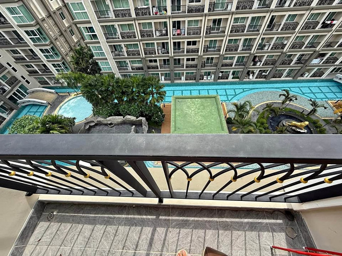 1 Bedroom Condo for Rent in Jomtien Pattaya - photo 1