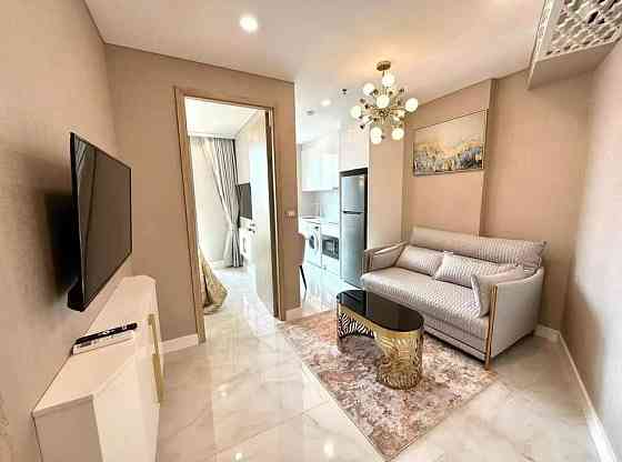 1 Bedroom Condo for Rent in Jomtien Pattaya