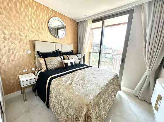 1 Bedroom Condo for Rent in Jomtien Pattaya