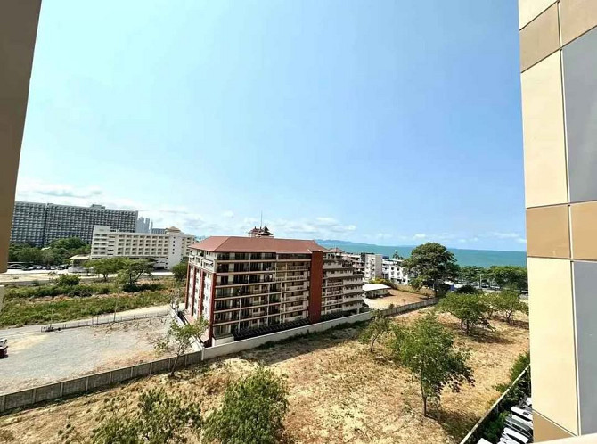 1 Bedroom Condo for Rent in Jomtien Pattaya - photo 2