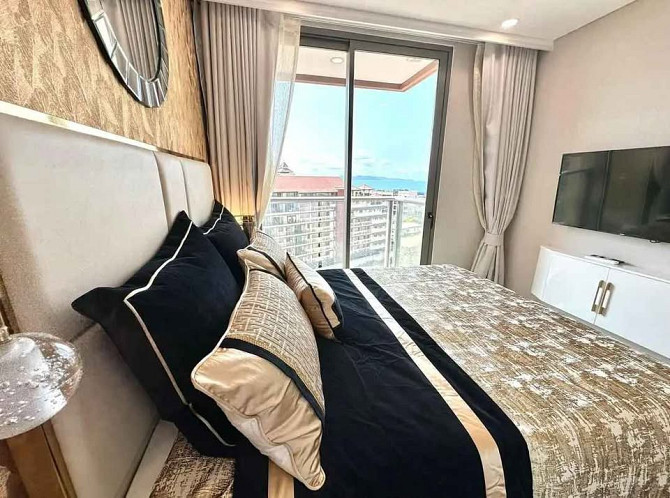 1 Bedroom Condo for Rent in Jomtien Pattaya - photo 7