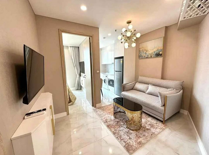 1 Bedroom Condo for Rent in Jomtien Pattaya - photo 3
