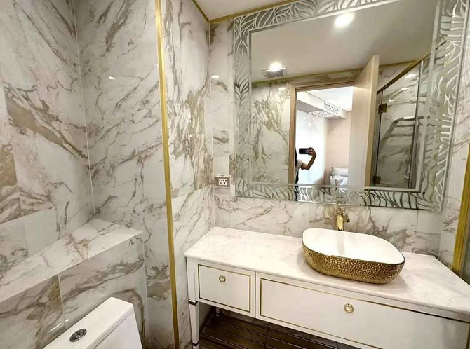 1 Bedroom Condo for Rent in Jomtien Pattaya - photo 6
