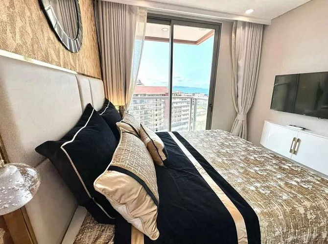 Jomtien 1-Bedroom Condo for Rent Pattaya - photo 17